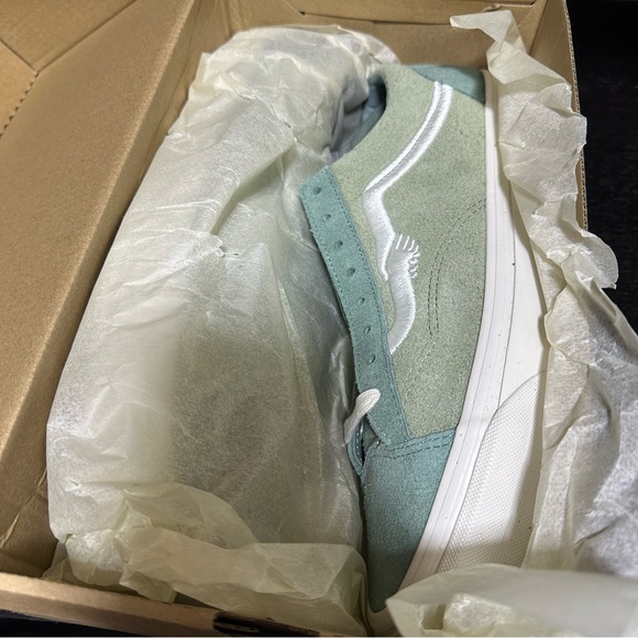 vans vault notre og style 36 lx matcha green - Picture 6 of 9